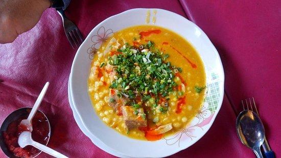 El Patio de la Empanada